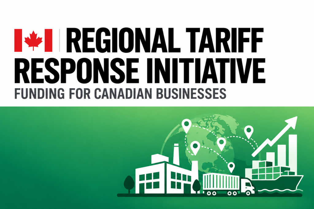 Regional Tariff Response Initiative
